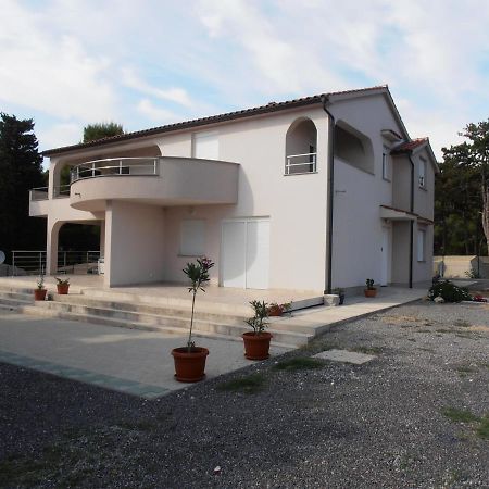 Apartments By The Sea Banjol, Rab - 12838 Luaran gambar