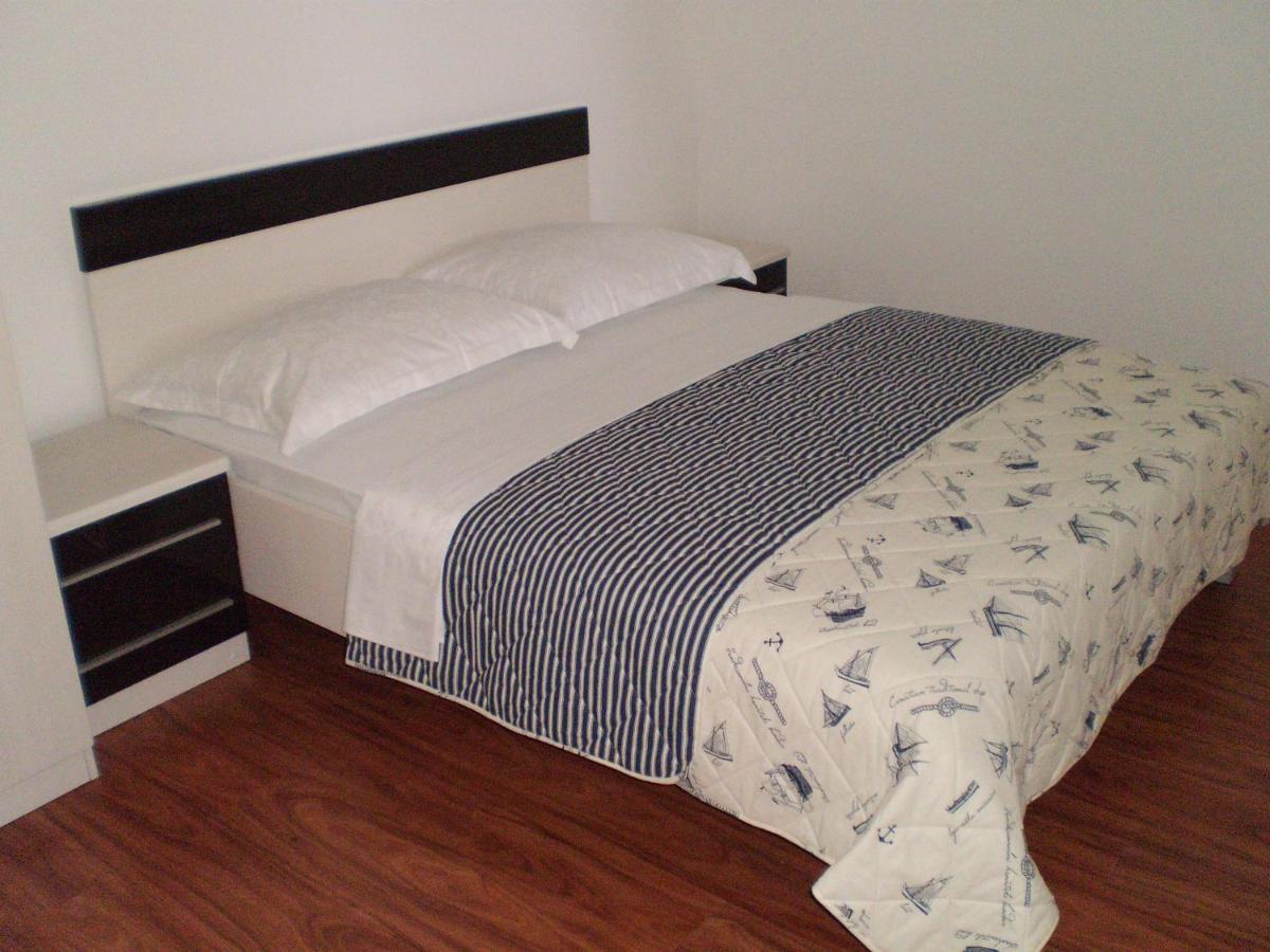Apartments By The Sea Banjol, Rab - 12838 Luaran gambar